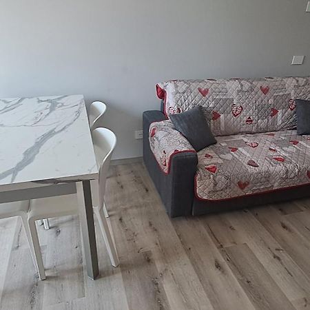 Appartamento Ciclamino Malcesine Exterior foto