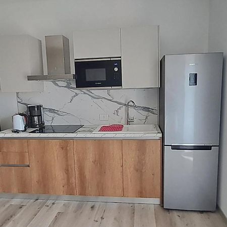 Appartamento Ciclamino Malcesine Exterior foto