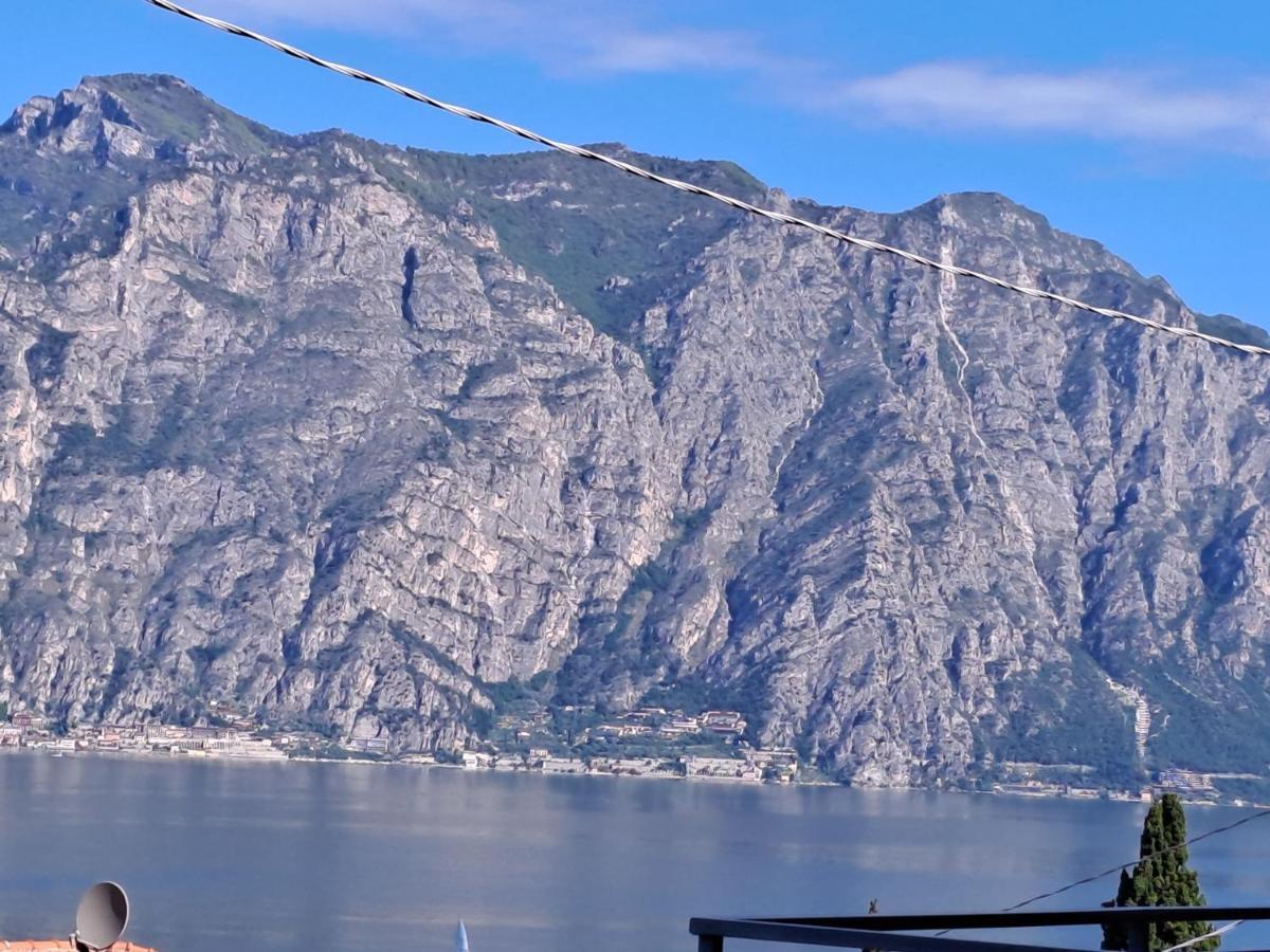 Appartamento Ciclamino Malcesine Exterior foto