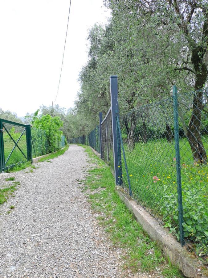 Appartamento Ciclamino Malcesine Exterior foto