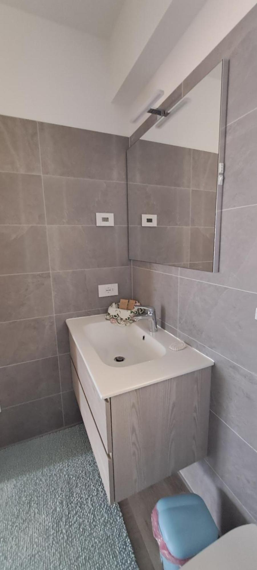 Appartamento Ciclamino Malcesine Exterior foto