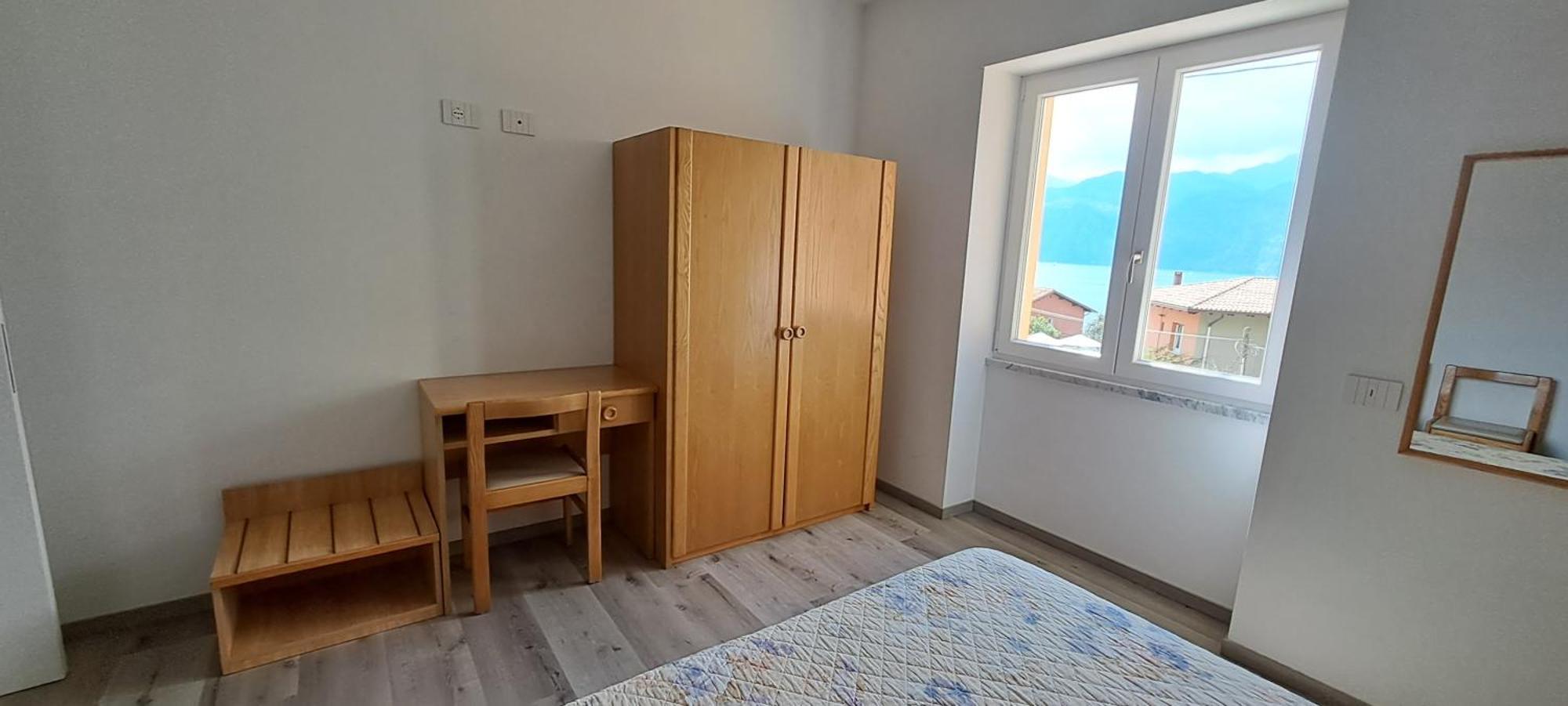 Appartamento Ciclamino Malcesine Exterior foto